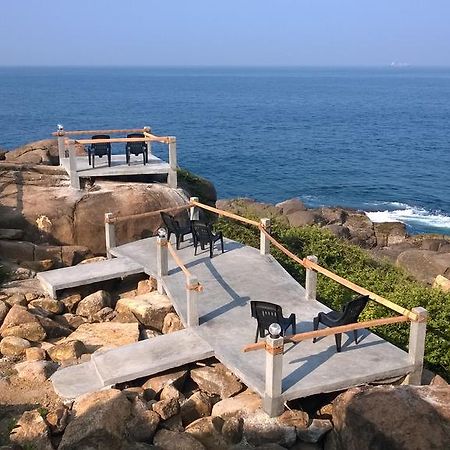 Hotel Zeilan Sunset Point Unawatuna Extérieur photo
