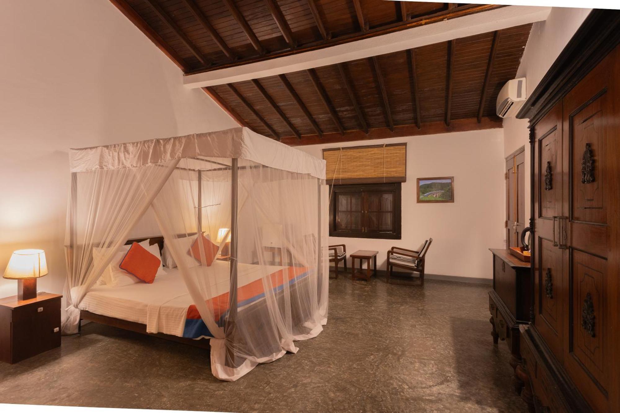 Hotel Zeilan Sunset Point Unawatuna Extérieur photo