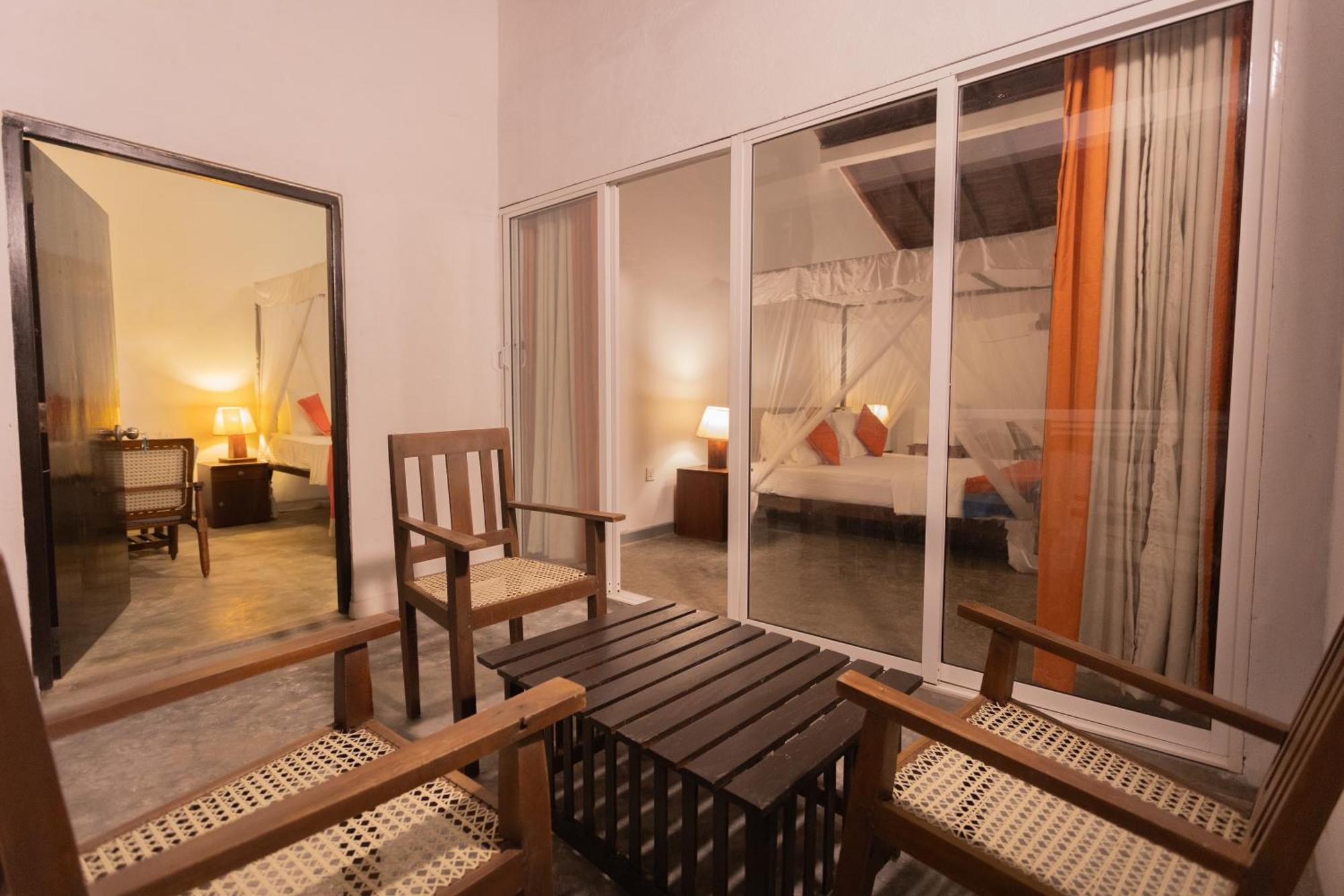 Hotel Zeilan Sunset Point Unawatuna Extérieur photo