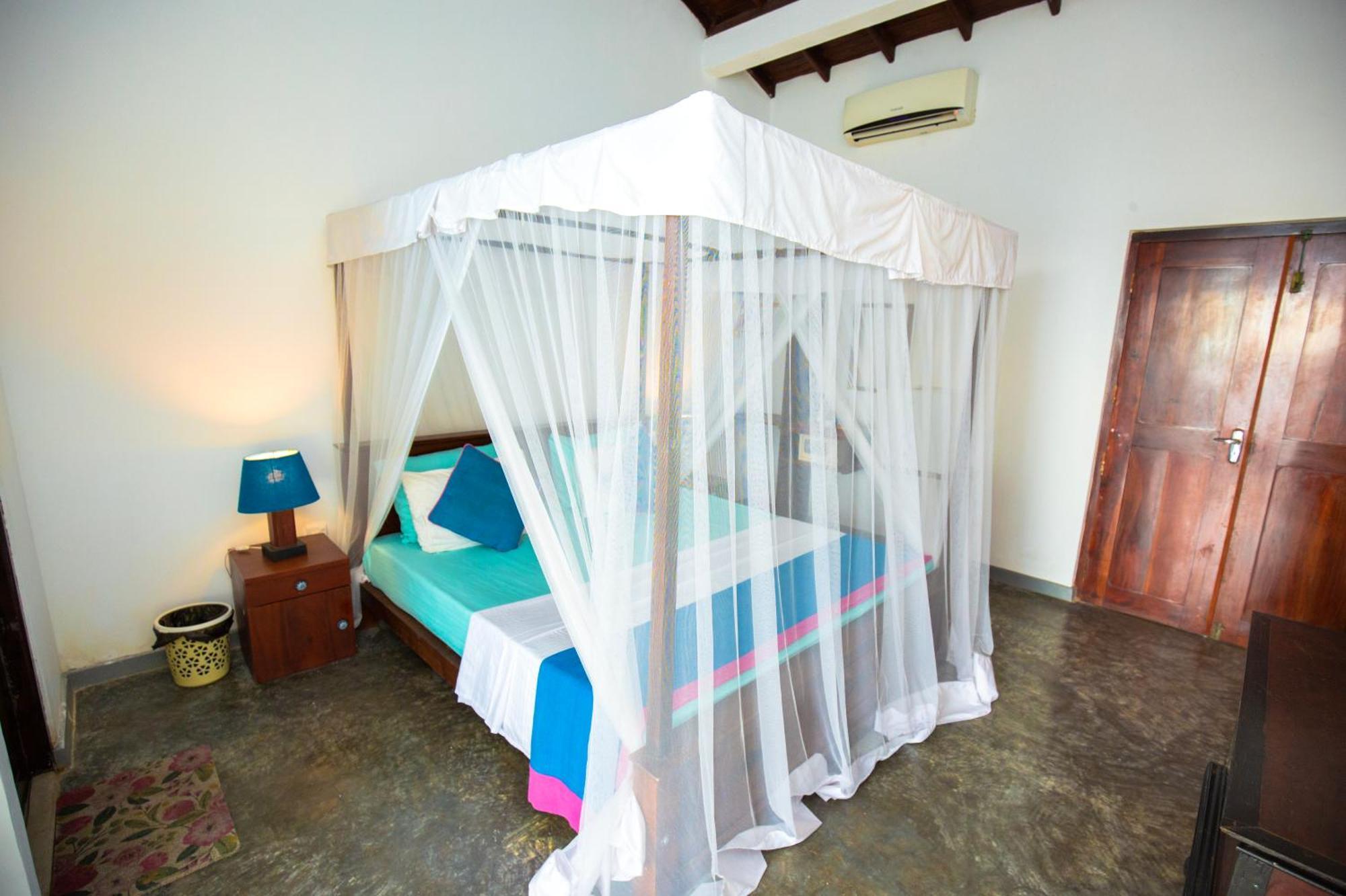 Hotel Zeilan Sunset Point Unawatuna Extérieur photo