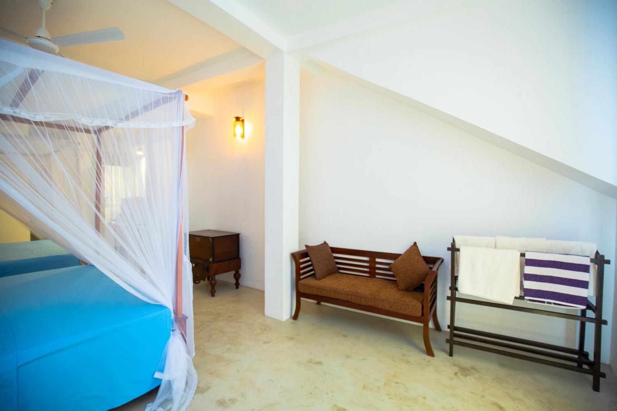 Hotel Zeilan Sunset Point Unawatuna Extérieur photo