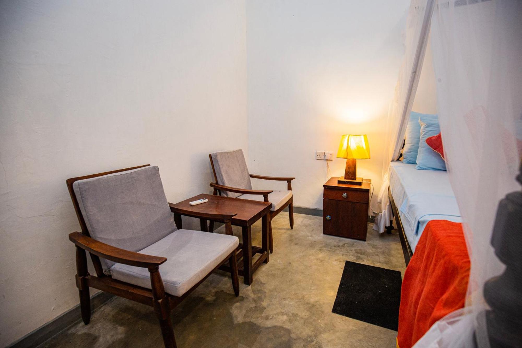 Hotel Zeilan Sunset Point Unawatuna Extérieur photo
