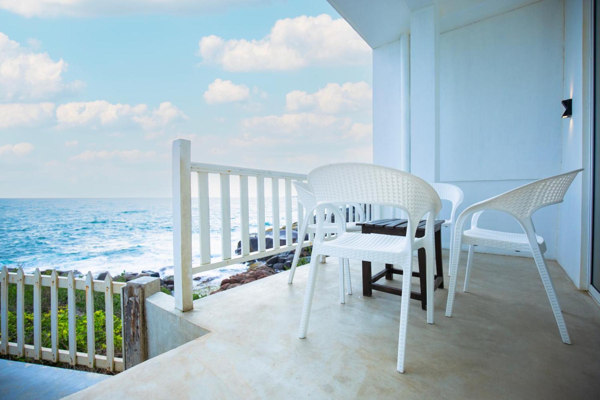 Hotel Zeilan Sunset Point Unawatuna Extérieur photo