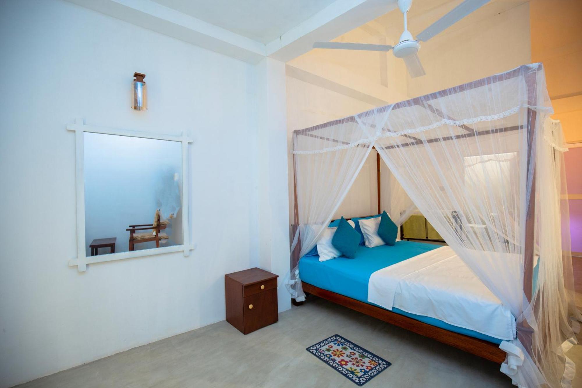 Hotel Zeilan Sunset Point Unawatuna Extérieur photo