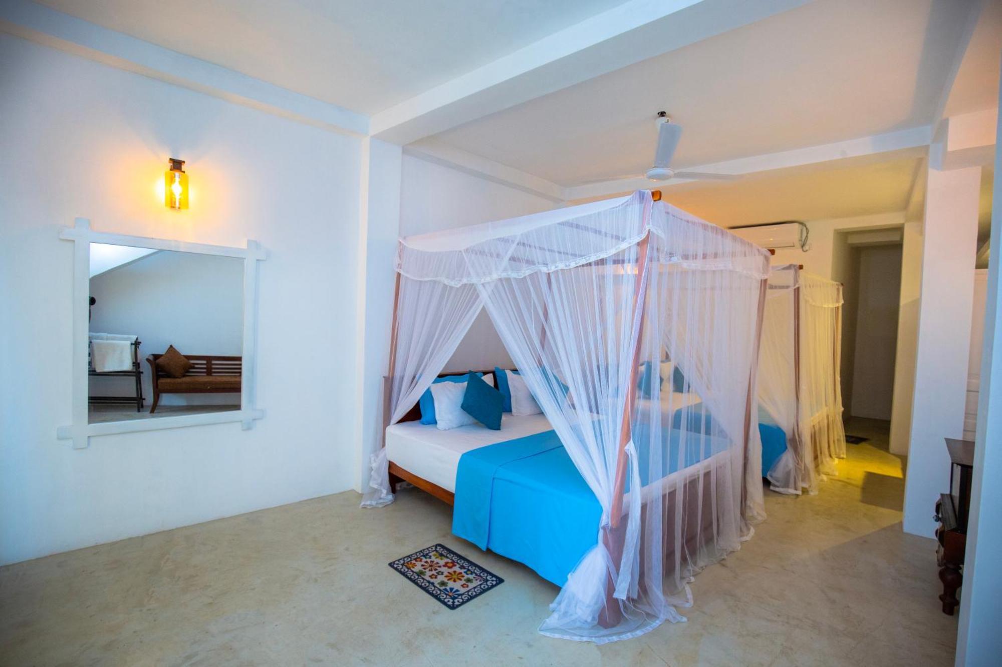 Hotel Zeilan Sunset Point Unawatuna Extérieur photo