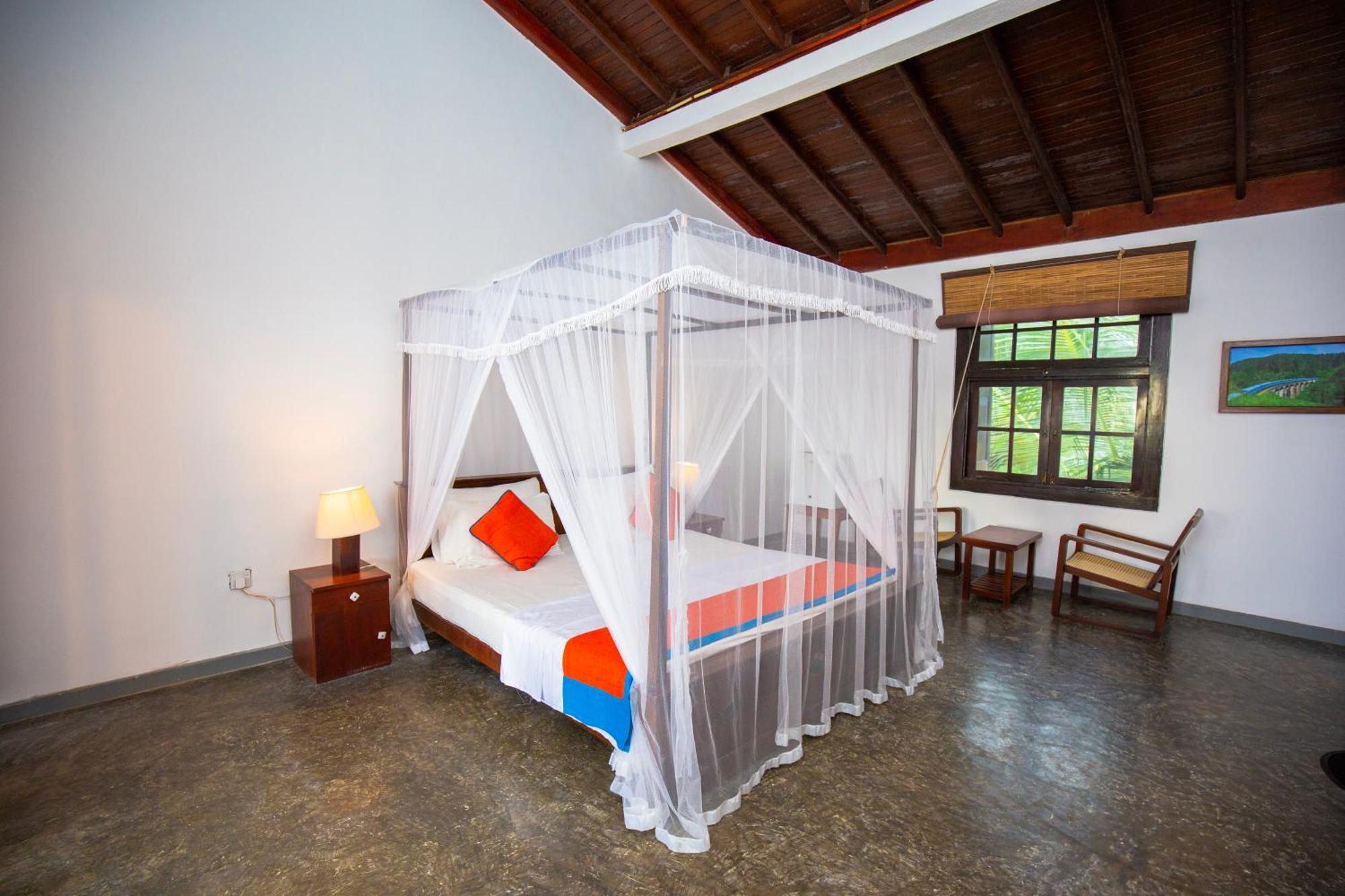 Hotel Zeilan Sunset Point Unawatuna Extérieur photo