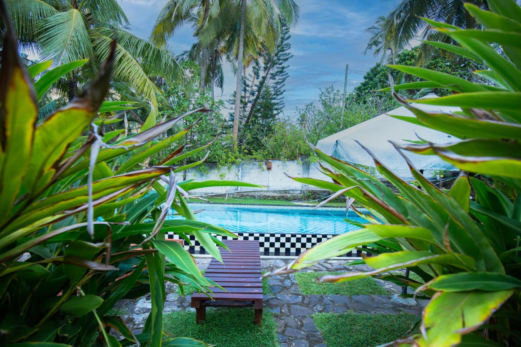 Hotel Zeilan Sunset Point Unawatuna Extérieur photo